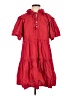 SOFIA Red Casual Dress Size S - photo 1