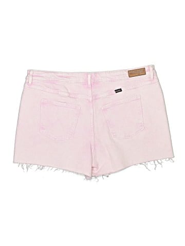 Wrangler Jeans Co Denim Shorts (view 2)