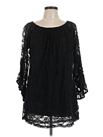 Win Win Casual Dress (view 1)