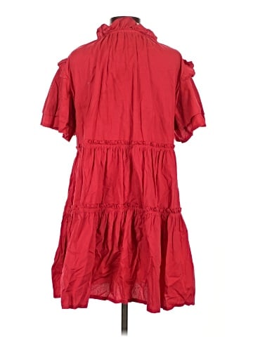 SOFIA Casual Dress (view 2)
