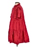 SOFIA Red Casual Dress Size S - photo 5