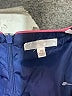 Tahari Blue Romper Size 10 - photo 3