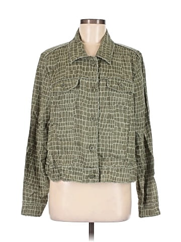Tommy Bahama Long Sleeve Blouse (view 1)