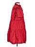 SOFIA Red Casual Dress Size S - photo 4