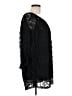 Win Win Black Casual Dress Size L - photo 4