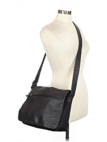 Fossil Messenger (view 2)