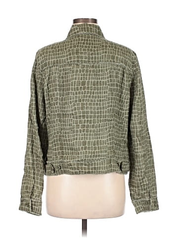 Tommy Bahama Long Sleeve Blouse (view 2)