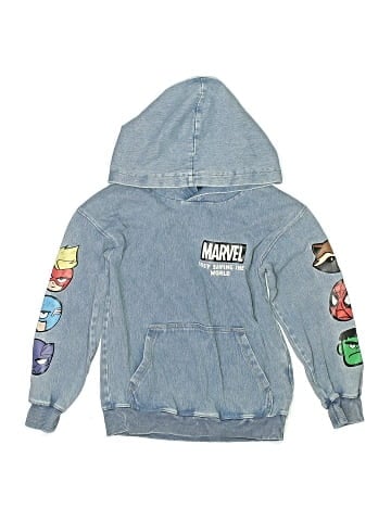 H&M Jacket (view 1)