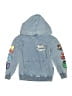 H&M Blue Jacket Size 6 - 7 - photo 1