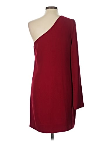 Dress the Population Cocktail Dress (view 2)