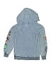 H&M Blue Jacket Size 6 - 7 - photo 2
