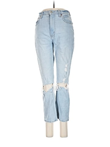 Abercrombie & Fitch Jeans (view 1)