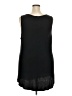 Logo Layers Black Sleeveless T-Shirt Size 3X - photo 2