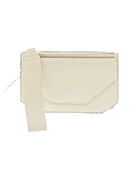 Melie Bianco Wristlet