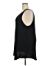 Logo Layers Black Sleeveless T-Shirt Size 3X - photo 5