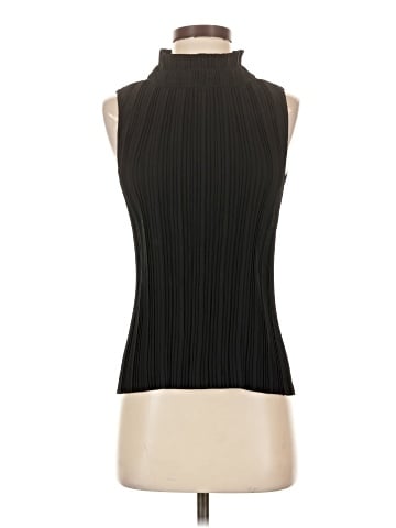Maje Sleeveless Top (view 1)