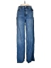 DL1961 100% Cotton Blue Jeans Size 26 waist - photo 1