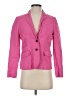 J.Crew 100% Acetate Pink Blazer Size 4 (petite) - photo 1