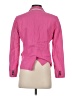 J.Crew 100% Acetate Pink Blazer Size 4 (petite) - photo 2