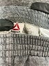 Reebok Gray Active Pants Size 2T - photo 3