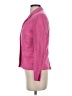 J.Crew 100% Acetate Pink Blazer Size 4 (petite) - photo 5