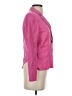 J.Crew 100% Acetate Pink Blazer Size 4 (petite) - photo 4