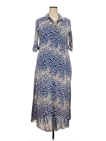 Zara Casual Dress (view 1)