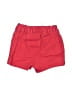 Jacadi 100% Bamboo Solid Red Shorts 9-12 MO / 12 MO - photo 2