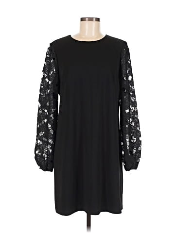 White House Black Market Casual Dress (view 1)