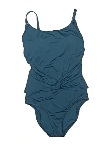 Jantzen One Piece Swimsuit (view 1)