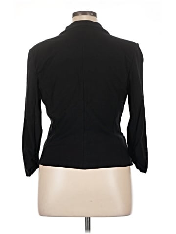 Amanda + Chelsea Blazer (view 2)