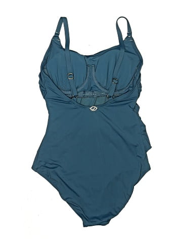 Jantzen One Piece Swimsuit (view 2)