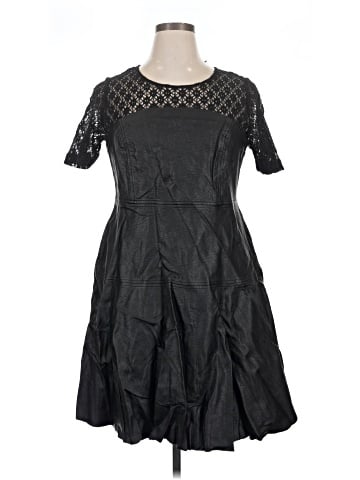 Lane Bryant Outlet Cocktail Dress (view 1)