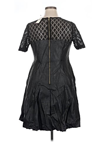 Lane Bryant Outlet Cocktail Dress (view 2)