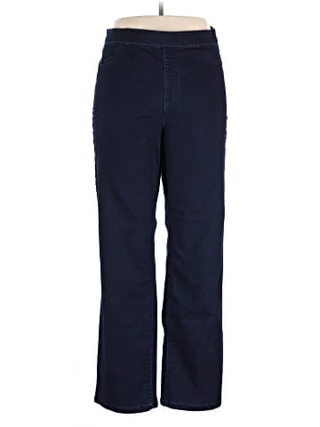 Style&Co Jeans (view 1)