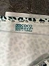 Coco Reef Animal Print Teal Swimsuit Bottoms Size S - photo 3