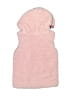 Max Studio Pink Faux Fur Vest Size 4 - photo 2