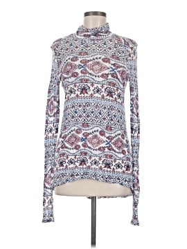 Lucky Brand Pullover Sweater (view 1)
