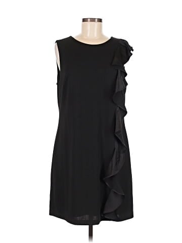 White House Black Market Cocktail Dress (view 1)