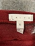 Leith Burgundy Turtleneck Sweater Size XL - photo 7