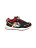 Sesame Street Black Sneakers Size 9 (kids) - photo 1