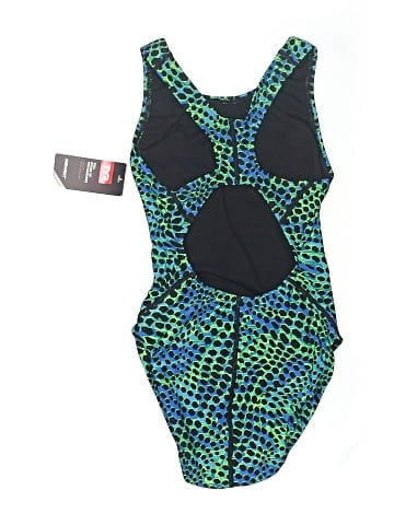 TYR One Piece Swimsuit (view 2)