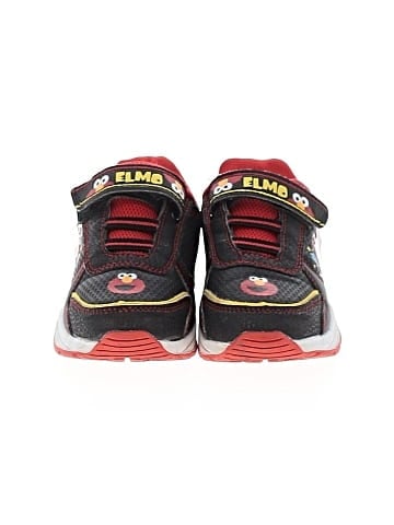 Sesame Street Sneakers (view 2)