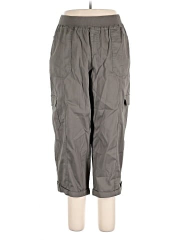 Style&Co Cargo Pants (view 1)