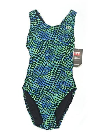 TYR One Piece Swimsuit (view 1)