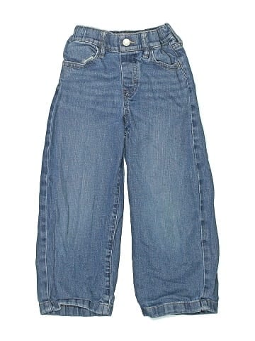 Uniqlo Jeans (view 1)