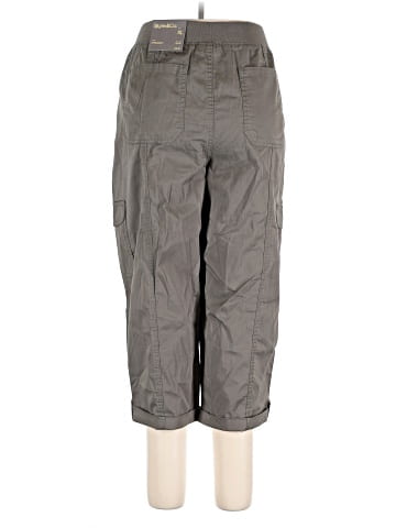 Style&Co Cargo Pants (view 2)