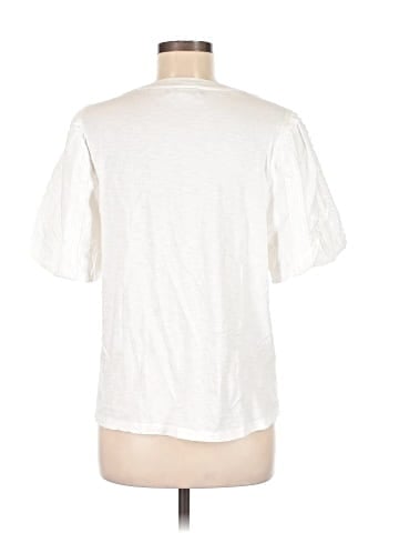 Design History Short Sleeve Top (view 2)