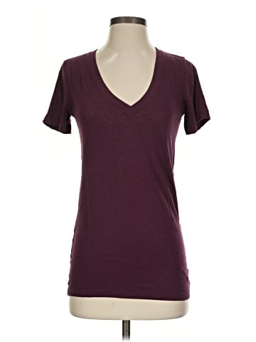 Victoria's Secret Pink Short Sleeve T-Shirt (view 1)