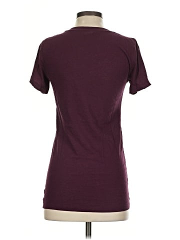 Victoria's Secret Pink Short Sleeve T-Shirt (view 2)